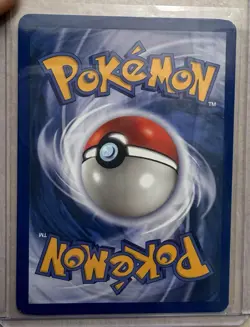 Pokemon TCG Victreebel Holo Rare 14/64 Jungle - Image 2
