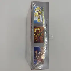 Pokemon TCG Scarlet & Violet Heat Wave Arena Sv9a Japanese Booster Box Sealed - Image 2