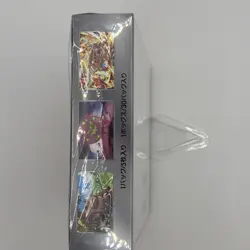 Pokemon TCG Scarlet & Violet Heat Wave Arena Sv9a Japanese Booster Box Sealed - Image 4
