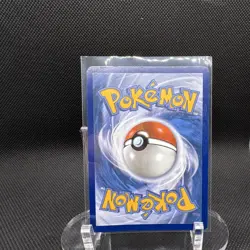 Pokemon TCG N's Reshiram 167/159 Sv09 Journey Holo Illustration Rare English 13… - Image 2