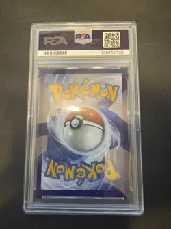 Pokemon Eevee Prismatic Evolutions Etb Promo SVP EN 173 PSA 10 - Image 2