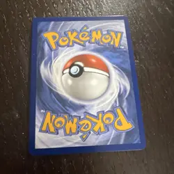 Pokemon TCG Yveltal EX 105/088 EX Holo 210 HP Basic Standard English - Image 2