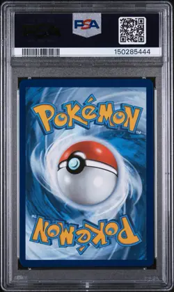 Pokemon TCG Mega Evolution: Marshadow (Illustration Rare) #146/132 - PSA 9 Mint - Image 2