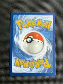 Pokemon Pikachu Reverse Holo Rare 028 - 2022 Pokemon GO LP - Image 2