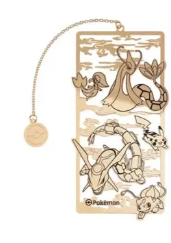 POKEMON CHINESE DRAGON BOAT FESTIVAL COLLECTOR'S GIFT BOX＆GEM PACK VOL2 IN STOCK - Image 4