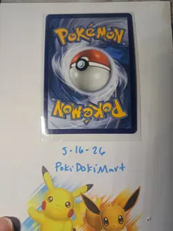 Pokemon Sun & Moon Full Art - Guardians Rising 135/145 Tapu Koko GX - Image 2