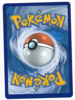 2026 POKEMON ASCENDED HEROES SIR SPECIAL ILLUSTRATION RARE MEGA MEGANIUM EX #272 - Image 2