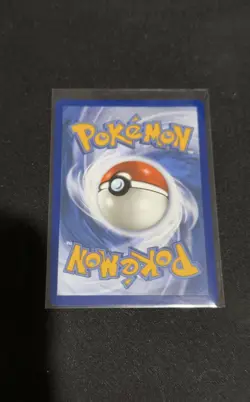 Pokemon AZ's Tranquility Trainer Foil EX 120/086 Chaos rising SIR - Image 2