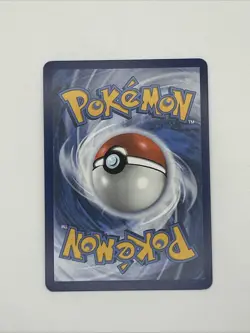 Pokemon TCG Black Bolt Duosion Illustration Rare Full Art 119/086 - Image 2