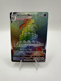 Pokemon TCG Shining Fates Alcremie 073/072 - Image 1