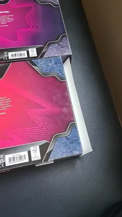 Pokemon V-Union Special Collection Boxes Mewtwo & Zacian Brand New Open Boxes. - Image 2