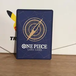 🏴‍☠One Piece Is Real Ms. All Sunday Alt Art OP04-064 Kingdoms of Intrigue Foil - Image 2