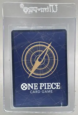 Nami 2022 One Piece Romance Dawn #OP01-016 Rare - Image 2