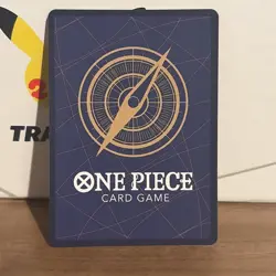 One Piece Brook (Winner Pack Vol. 4) ST01-011 One Piece Promotion Cards Foil - Image 2