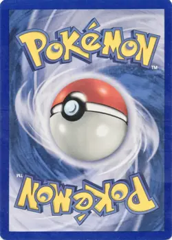 Pokemon TCG Base Set (Shadowless) #056/102 Onix VLP Card - Image 2