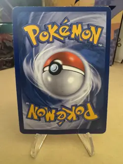 Arceus AR8 Lv.100 2009 Pokemon Card Holo LP/MP - Image 2