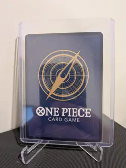 Nami (Winner Pack 2026 Vol. 2) PR One Piece Promotion Cards P-102 NM Foil - Image 2