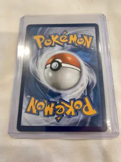 Cinccino ex - 119/086 - SIR - Chaos Rising - NM/MINT - Pokemon Card - Image 4