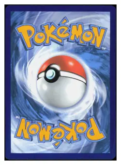 Snorlax (Cosmos Holo) Holo Promo Miscellaneous Cards & Products 141/192 LP MO82 - Image 2