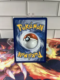 Mimikyu (Delta Species) SWSH136 SWSH: Sword & Shield Promo Cards Holo - Image 4