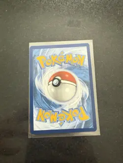 Greninja ex 132 Sv: Scarlet & Violet Promo Cards Holo - Image 2