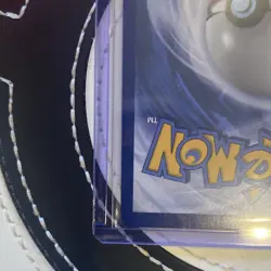 Mega Lucario EX 179/132 Full Art Holo 340 HP English Pokemon TCG Card - Image 3