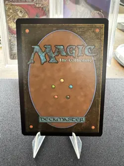 MTG The Walls of Ba Sing Se 0261 Avatar: The Last Airbender NM - Image 2