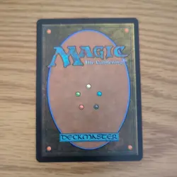 Sacred Foundry (Borderless) Foil Edge of Eternities #282 - Image 2