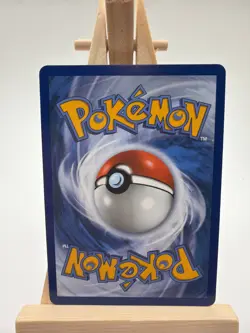 2026 Pokemon Perfect Order Raticate Illustration Rare #099/088 - Image 2