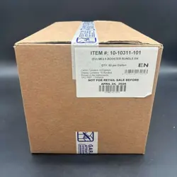 Pokemon TCG ME2.5 Ascended Heroes Booster Bundle Display Master Case SEALED - Image 1