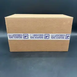 Pokemon TCG ME2.5 Ascended Heroes Booster Bundle Display Master Case SEALED - Image 5
