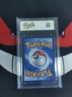 2025 Pokemon TCG S.Chinese CSV5C 145/129 SR Charizard Ex-Pyxis gold 10 - Image 2