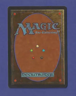 1994 Magic the Gathering - Copy Artifact - Enchantment - Revised MTG - Image 2