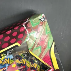 Lot of (24) Pokemon TCG Mega Zygarde EX Premium Collection Box 192 Total Packs - Image 4