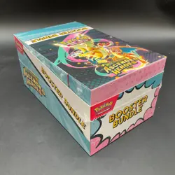 Pokemon TCG Ascended Heroes Factory Sealed Booster Bundle Display ME02.5 - Image 1