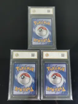 Pokemon S-Chinese poke ball 3set-P gold 10 - Image 2