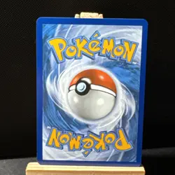 Pokemon TCG Sandy Shocks ex 228/182 Paradox Rift Ultra Rare Holo NM - Image 2