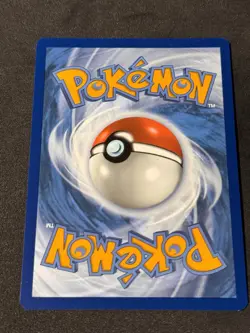 Roaring Moon ex 262/182 SV04: Paradox Rift Holo Pokemon Tcg Ultra Rare - Image 2
