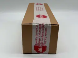 Pokemon TCG Scarlet & Violet Surging Sparks Booster 6-Box Case SV08 SEALED - Image 5