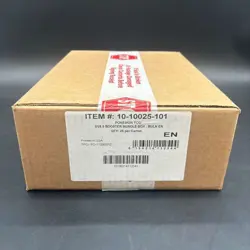 Pokemon TCG SV8.5 Prismatic Evolutions Booster Bundle 25 Box Case SV8.5 - Image 1