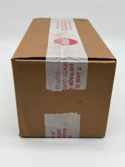 Pokemon Center Paldean Fates PC Elite Trainer Box Case SEALED/NEW - Image 5