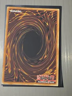 Solemn Accusation - Secret Rare Blazing Dominion (BLZD) Yu-Gi-Oh NM - Image 2