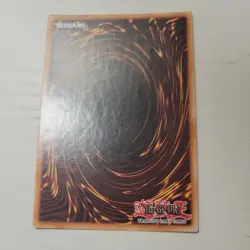 Yugioh Magicians’ Defense MVP1-ENS28 Ultra Rare 1st Ed Near Mint - Image 2