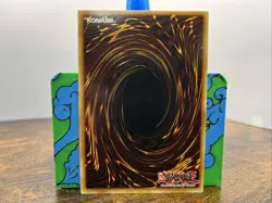 Solemn Judgment LCJW-EN182 Secret Rare 1st Edition Yugioh - Image 3