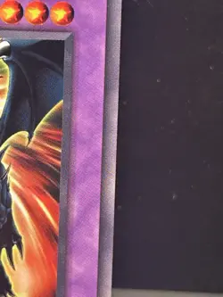 Yugioh! Dark Blade the Dragon Knight RDS-EN035 - Rare - Image 4