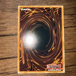 YuGiOh! Medius the Pure DUAD-EN008 Ultra Rare - Image 2