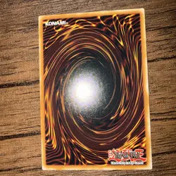 YuGiOh! Medius the Pure DUAD-EN008 Ultra Rare - Image 3