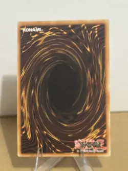 Yugioh Diviner of the Herald 1st Edition Platinum Secret Rare RA05-EN017 NM - Image 2