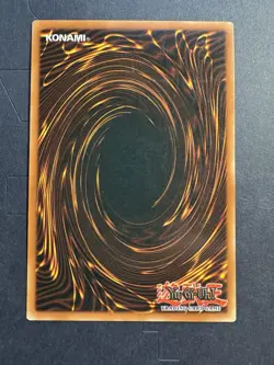YUGIOH ULTIMATE INSECT LV1 SOD-EN005 ULTIMATE (NM) - Image 2