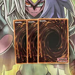 CYHO-EN053 x3 Borrel Regenerator Common Excellent Condition Yugioh - Image 2